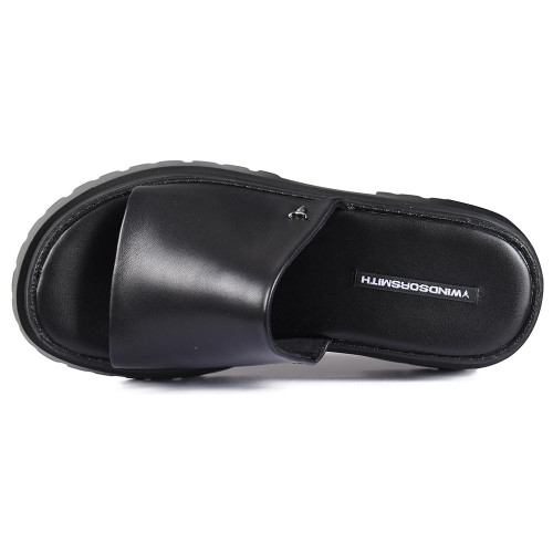 Windsor Smith Track Sandals